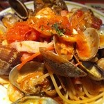 あるでん亭 - ブカニエラ