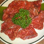 びーふ亭 - 料理写真:2012,02,17