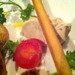 キャトルラパン - 