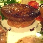 キャトルラパン - 