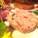 キャトルラパン - 