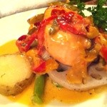 キャトルラパン - 