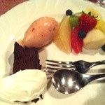 キャトルラパン - 