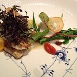 エル・バウ・デコラシオン - 珍しいお野菜♪