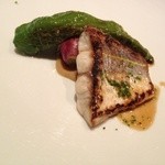 エル・バウ・デコラシオン - ドレッシングもおいしー♪