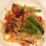 エル・バウ・デコラシオン - アルデンテ～♪