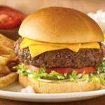 OUTBACK STEAKHOUSE - 