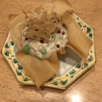 季寄せ料理 暖歩 - 