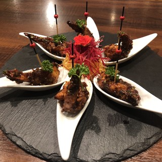 インドの定番“タマリンド”★甘酸っぱい美味しさをご堪能あれ♪