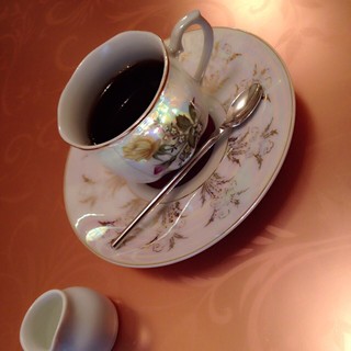 ハレの日カフェ ふるーる ど すりじぇ 八木原 カフェ 食べログ