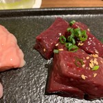 Tokachi Ha-Bu Gyuu Yakiniku Mommon - 