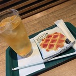 プロント 銀座ナイン店