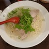 揚子江ラーメン 総本店