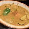 村上カレー店・プルプル