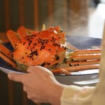 レストラン 波乃華 - 料理写真: