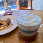 Cafe T-Ryujyu - 