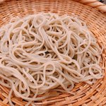 蕎麦 土山人 有馬店 - 