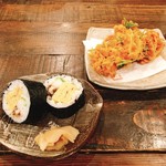 蕎麦 土山人 有馬店 - 