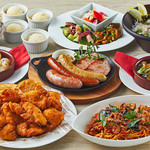 キリンシティプラス 横浜ベイクォーター店