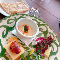 CICADA - メッツェプレート