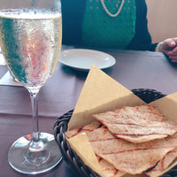 CICADA - フラットブレッド