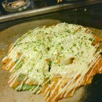 Okonomiyaki Makka - 