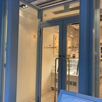 ルコント - 外観