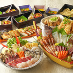 土風炉 夢町小路 銀座一丁目店