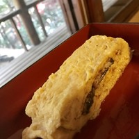 山の茶屋 - 