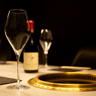 -全席完全個室の4組限定ならではの細かなおもてなし-