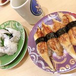 回転寿し トリトン - 