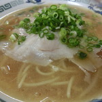 中華そば 紅蘭 - 