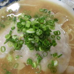 中華そば 紅蘭 - 