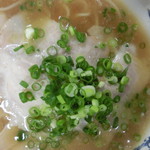 中華そば 紅蘭 - 