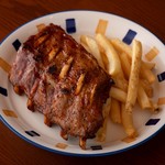 OUTBACK STEAKHOUSE - 