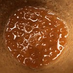 旬菜 おぐら家 - いくらの醤油漬け