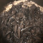 旬菜 おぐら家 - 香茸の炊き込みご飯