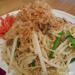 南国バル Hai-Sai - ソーミンチャンプルー