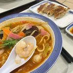 リンガーハット - 