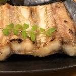 鰻はし本 - ひと口白焼串