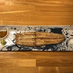 鰻はし本 - 白焼ろ