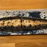 鰻はし本 - 白焼ろ