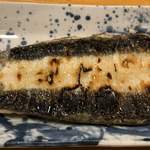 鰻はし本 - 白焼ろ