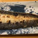 鰻はし本 - 白焼ろ