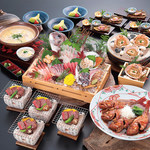 日本海庄や 蒲田西口店