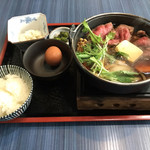 Yougan Yakiniku Tokushima - 