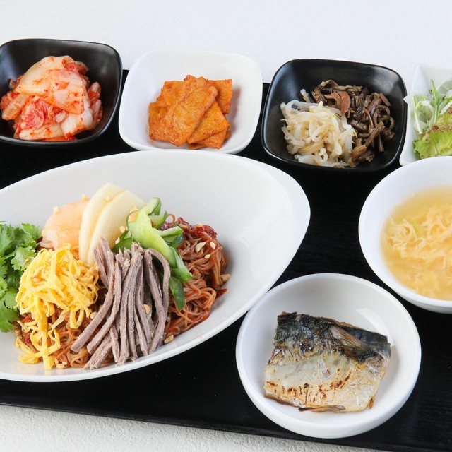 長寿韓酒房 有明店 東京ビッグサイト 韓国料理 ネット予約可 食べログ 長寿韓酒房 有明店 東京ビッグサイト 韓国料理 ネット予約可 食べログ