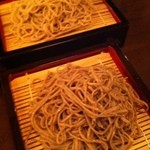 信州そば むらた - 