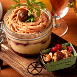 seasonal tiramisu