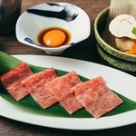 うしごろ 貫 恵比寿本店